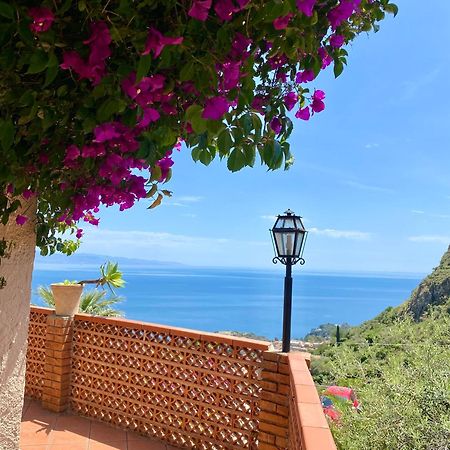 Bed and Breakfast Casa Dei Sogni Taormina Zewnętrze zdjęcie