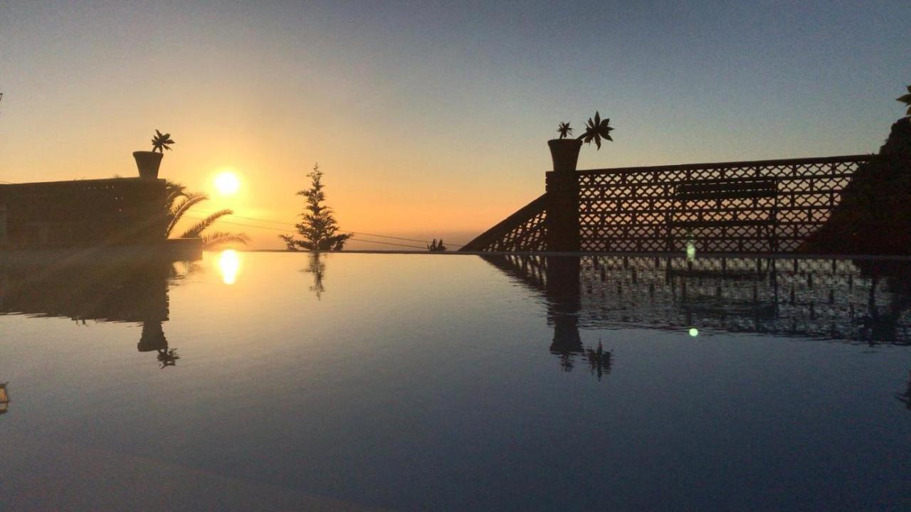 Bed and Breakfast Casa Dei Sogni Taormina Zewnętrze zdjęcie