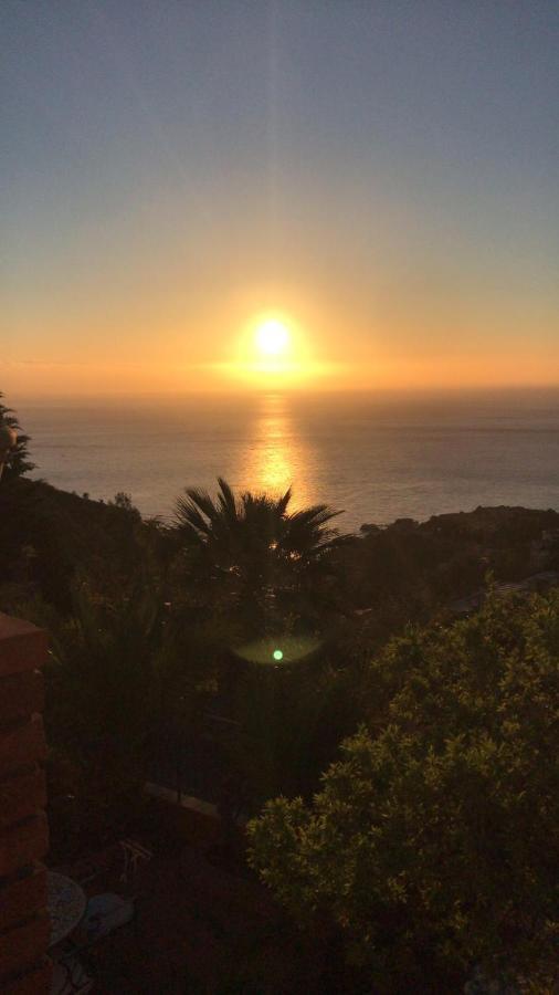 Bed and Breakfast Casa Dei Sogni Taormina Zewnętrze zdjęcie