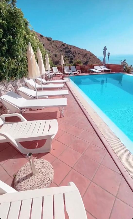 Bed and Breakfast Casa Dei Sogni Taormina Zewnętrze zdjęcie