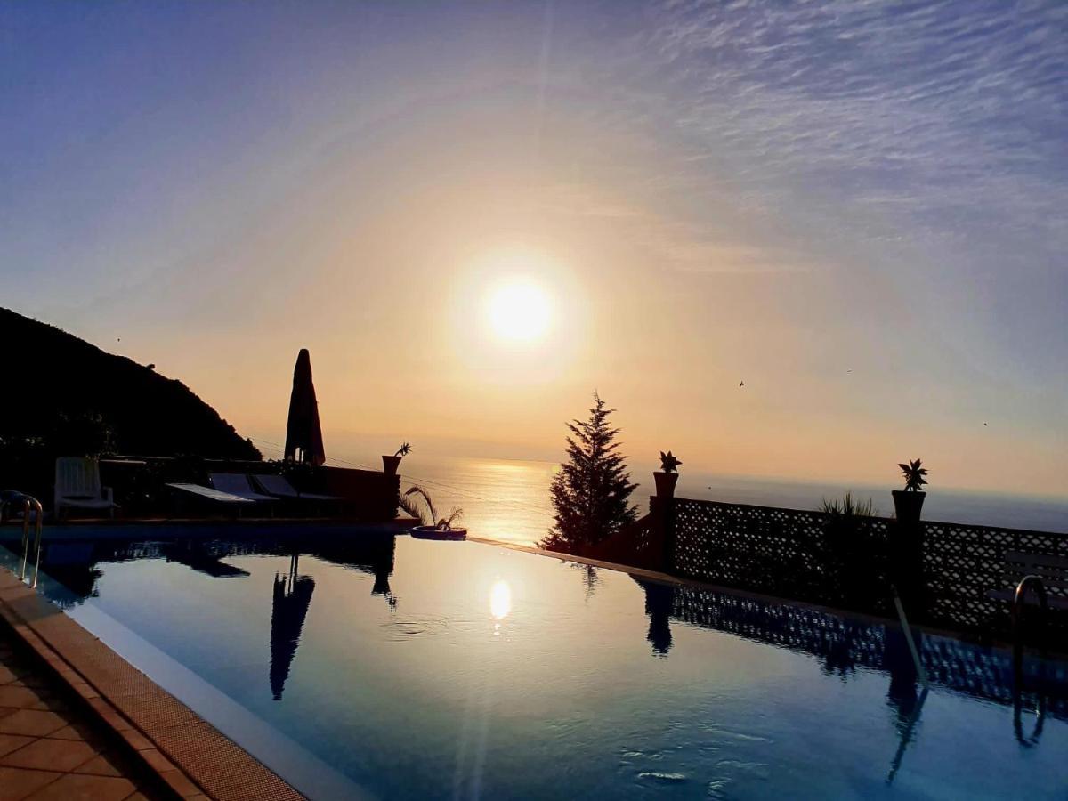 Bed and Breakfast Casa Dei Sogni Taormina Zewnętrze zdjęcie
