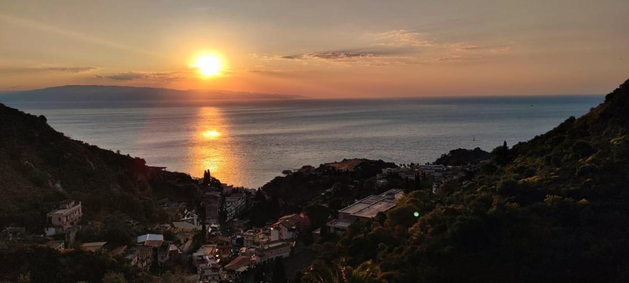 Bed and Breakfast Casa Dei Sogni Taormina Zewnętrze zdjęcie