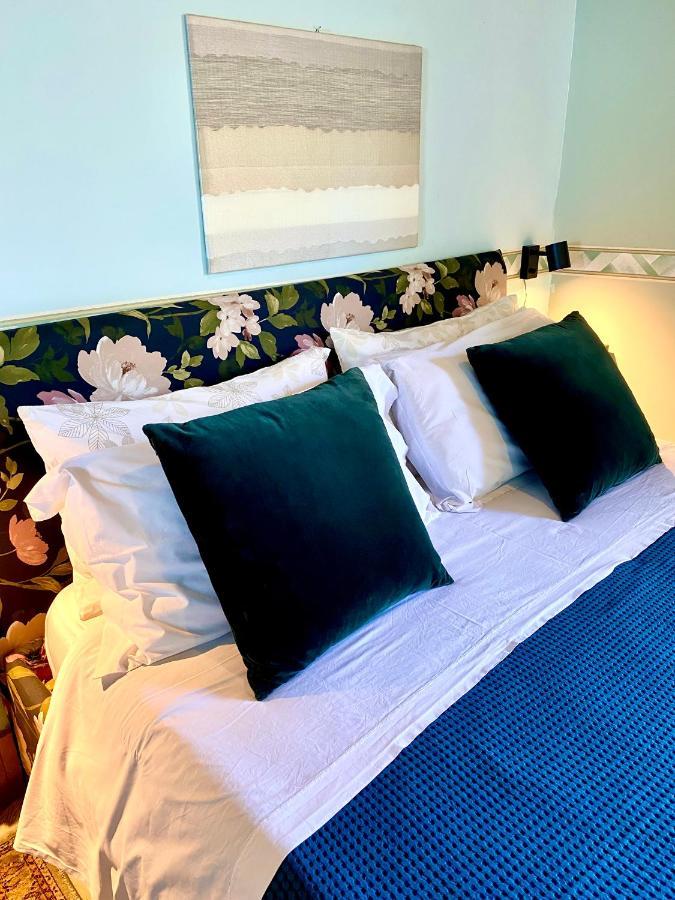 Bed and Breakfast Casa Dei Sogni Taormina Zewnętrze zdjęcie