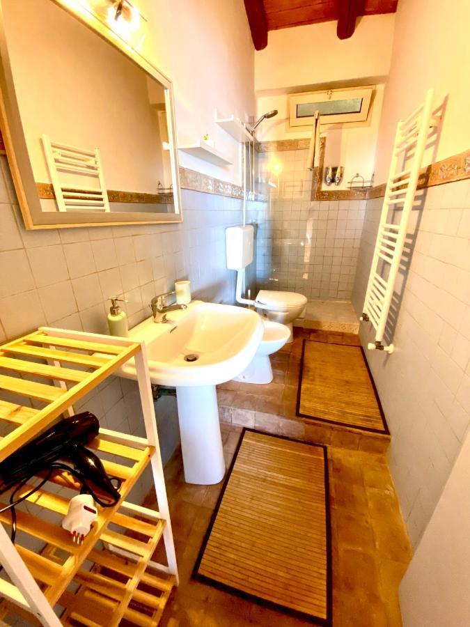 Bed and Breakfast Casa Dei Sogni Taormina Zewnętrze zdjęcie