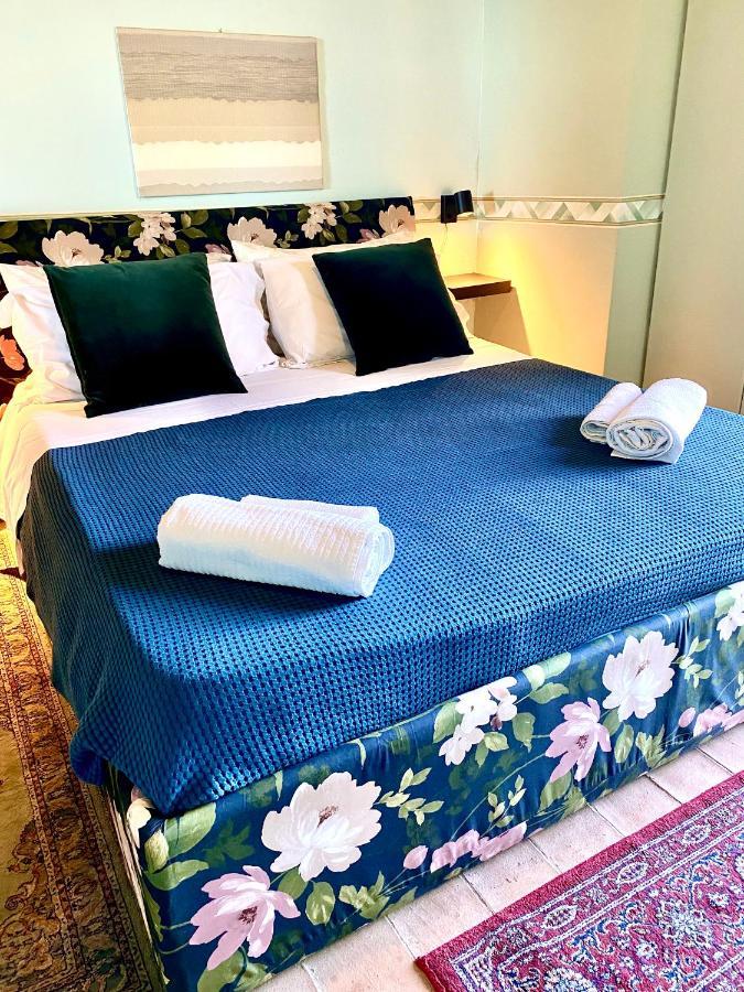 Bed and Breakfast Casa Dei Sogni Taormina Zewnętrze zdjęcie
